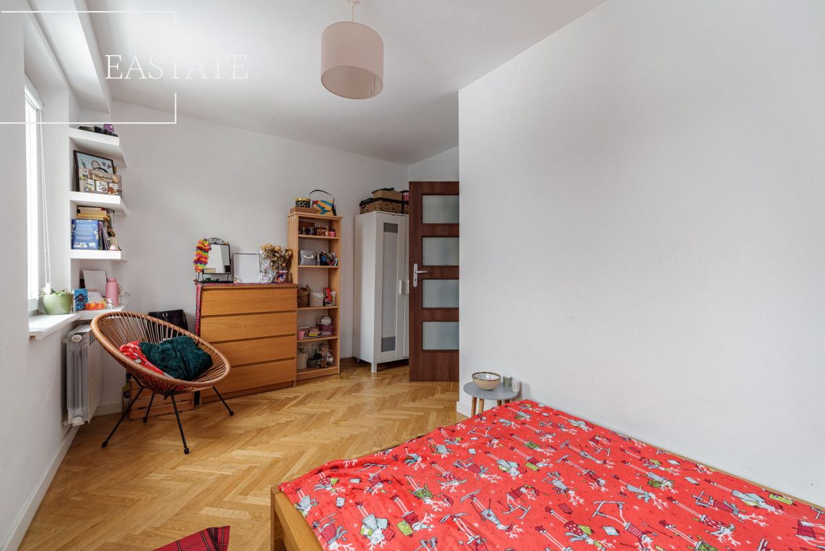 Mieszkanie 2-pokojowe Warszawa Ursynów, ul. Stanisława Kazury. Zdjęcie 6