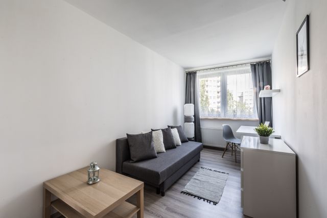 Mieszkanie 5-pokojowe Wrocław Krzyki, ul. Przyjaźni. Zdjęcie 1