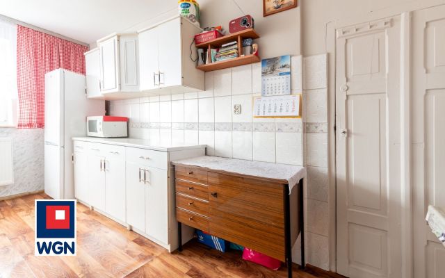 Mieszkanie 3-pokojowe Zwierzno. Zdjęcie 12