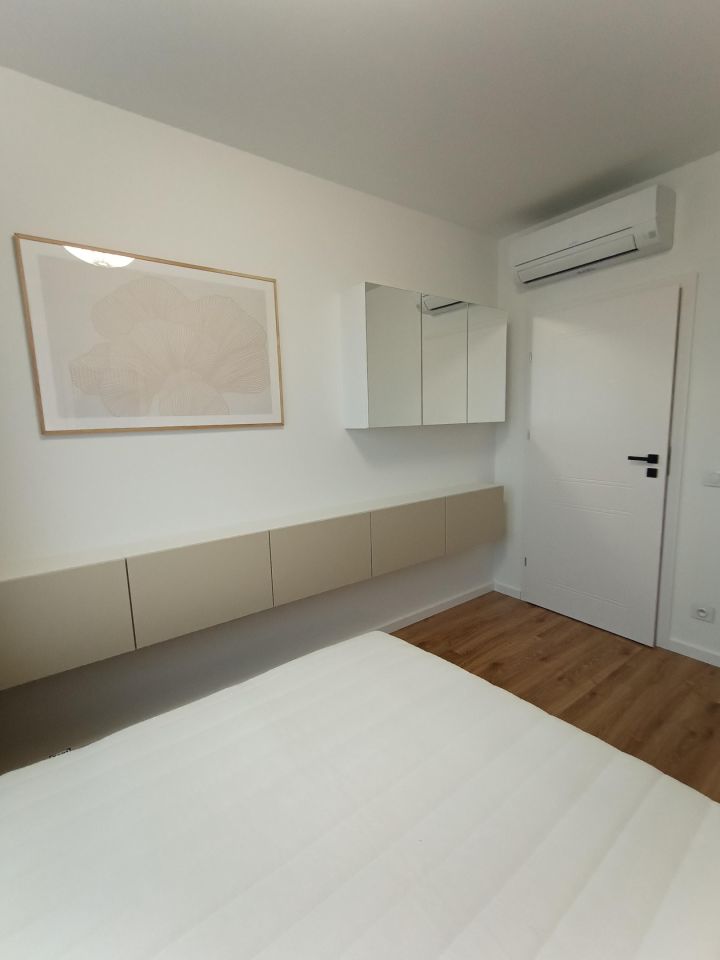 Mieszkanie 3-pokojowe Wrocław Popowice, ul. Białowieska. Zdjęcie 15