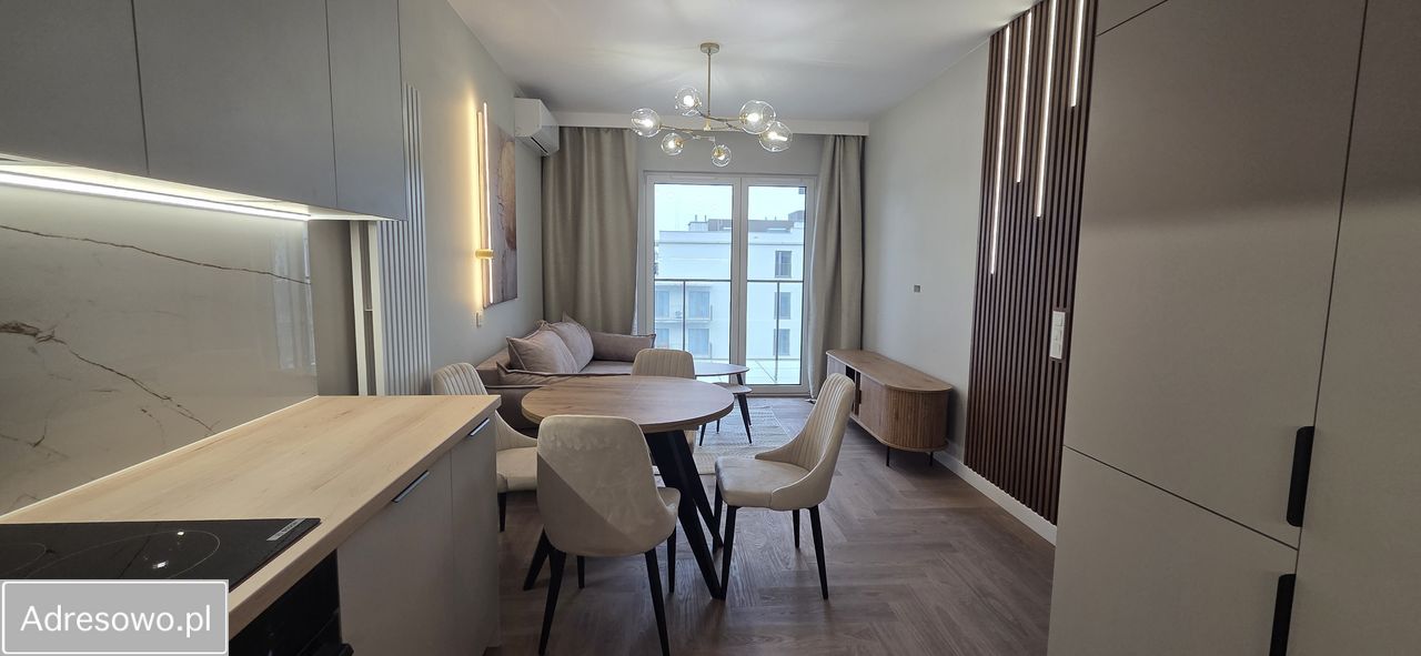 Mieszkanie 2-pokojowe Warszawa Praga-Północ, ul. Jagiellońska. Zdjęcie 8