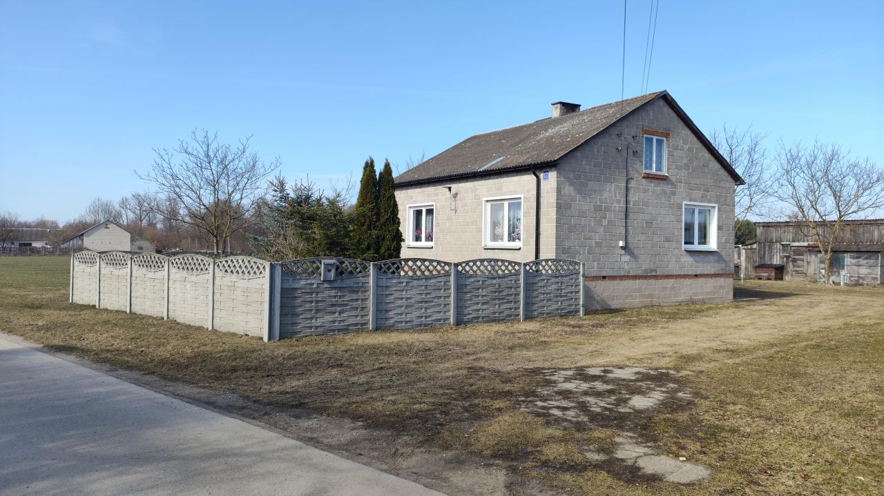 Działka rolno-budowlana Garno Pod Chronówkiem, Topolowa. Zdjęcie 3