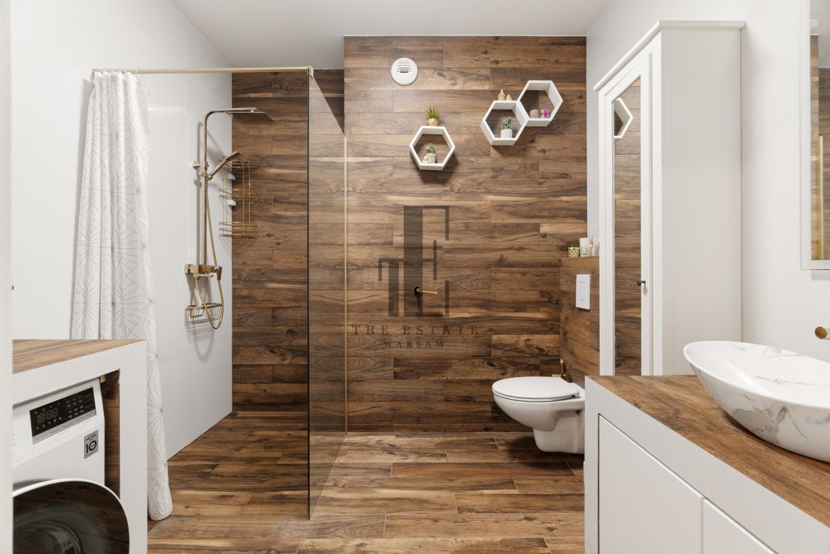 Mieszkanie 3-pokojowe Jabłonna, ul. Marmurowa. Zdjęcie 5