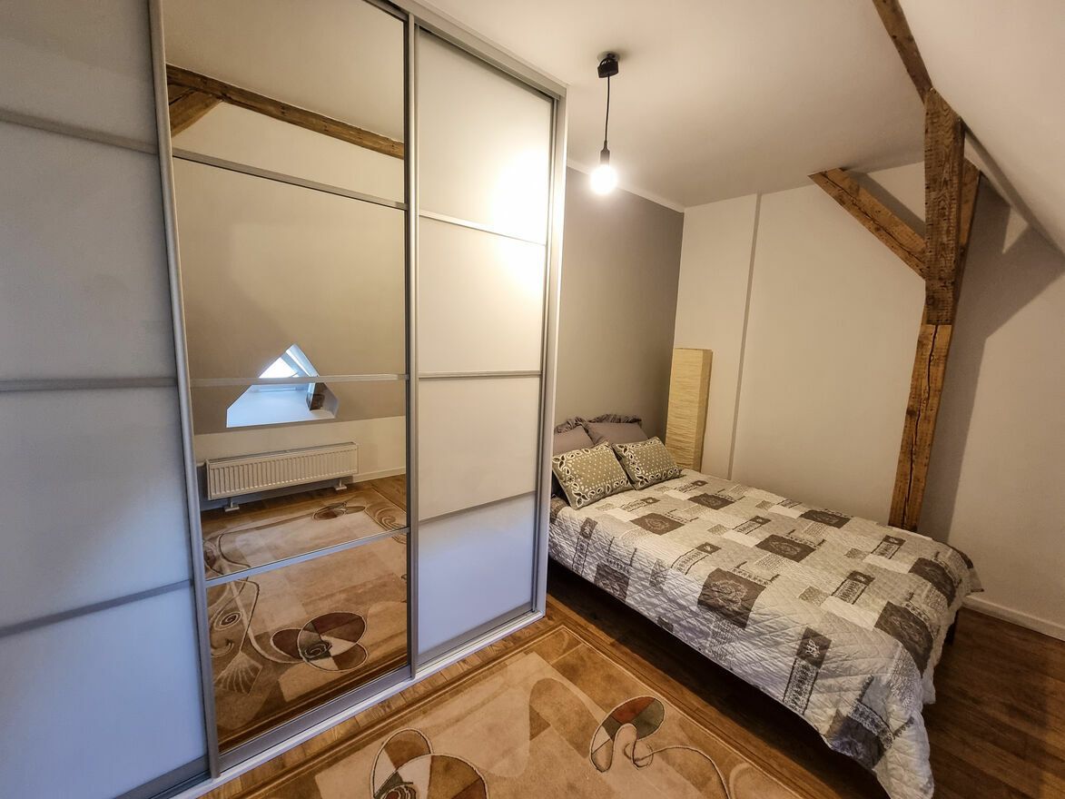 Mieszkanie 4-pokojowe Olsztyn Zatorze, ul. Wrocławska. Zdjęcie 7