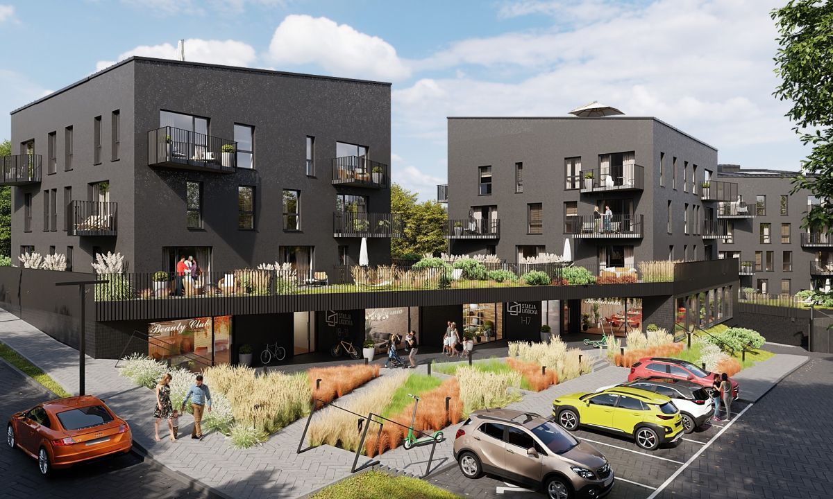 Mieszkanie 5-pokojowe Katowice Ligota, ul. Ligocka. Zdjęcie 6