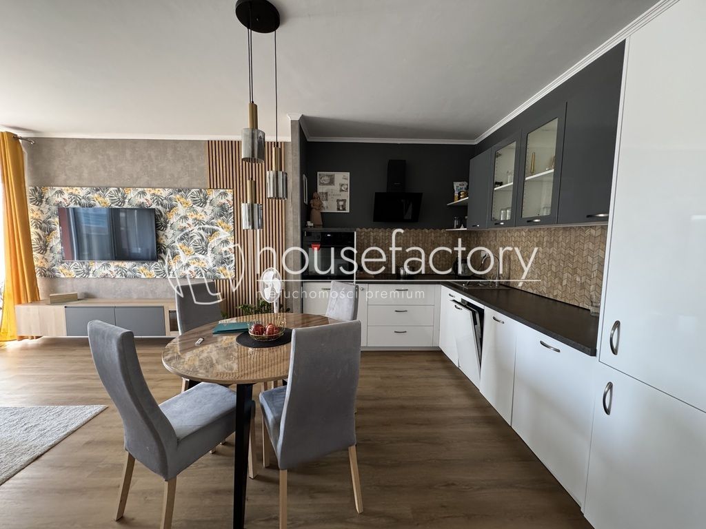 Mieszkanie 2-pokojowe Łódź Rokicie, ul. Henryka Wieniawskiego. Zdjęcie 2