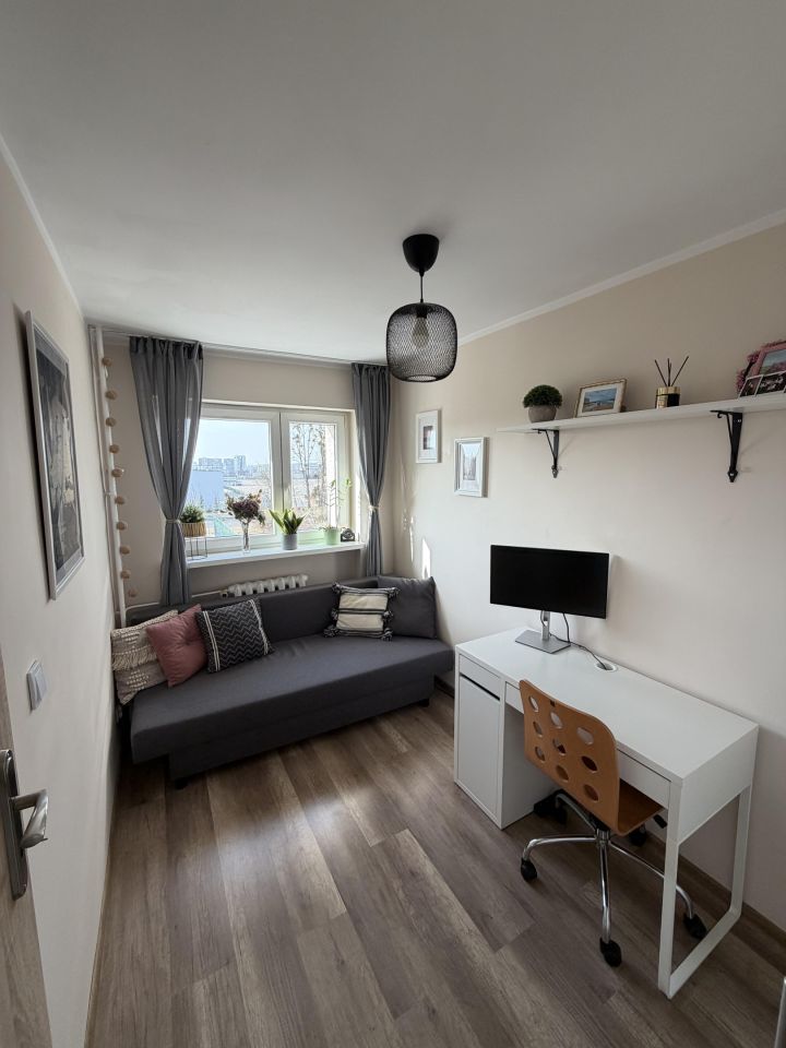 Mieszkanie 3-pokojowe Poznań Warszawskie, ul. Krańcowa. Zdjęcie 7