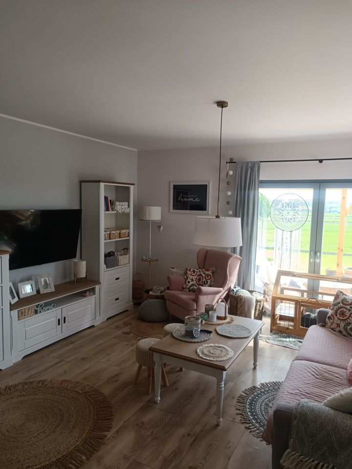 dom wolnostojący Kalisz Dobrzec. Zdjęcie 6