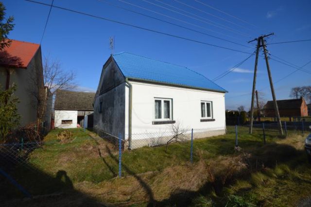 dom wolnostojący, 2 pokoje Dziewin. Zdjęcie 9