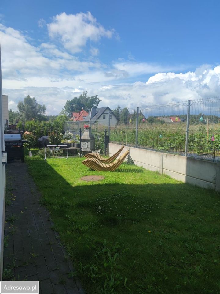 dom szeregowy, 4 pokoje Banino. Zdjęcie 2