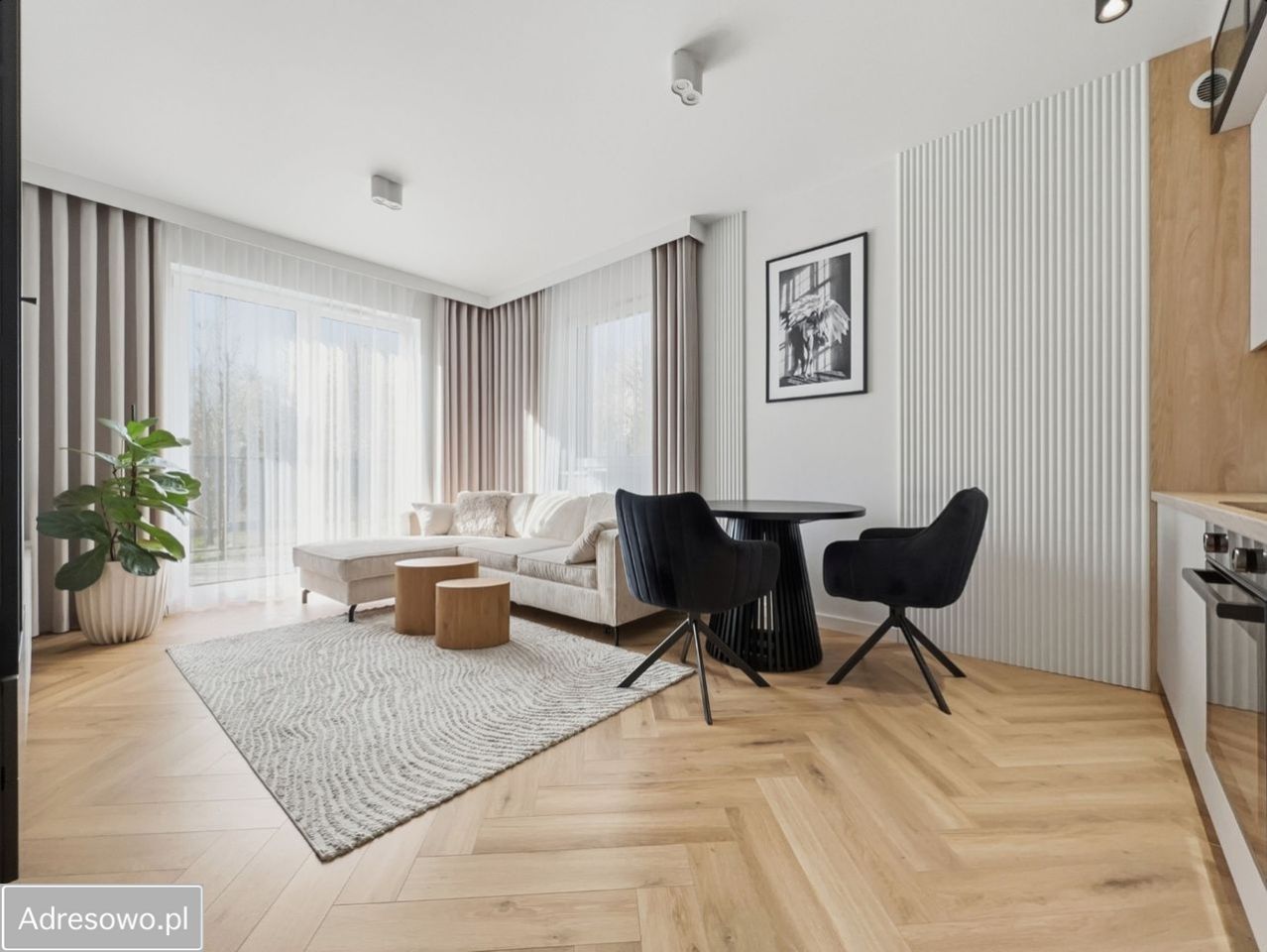 Mieszkanie 3-pokojowe Kielce Wietrznia, ul. Wojska Polskiego. Zdjęcie 7