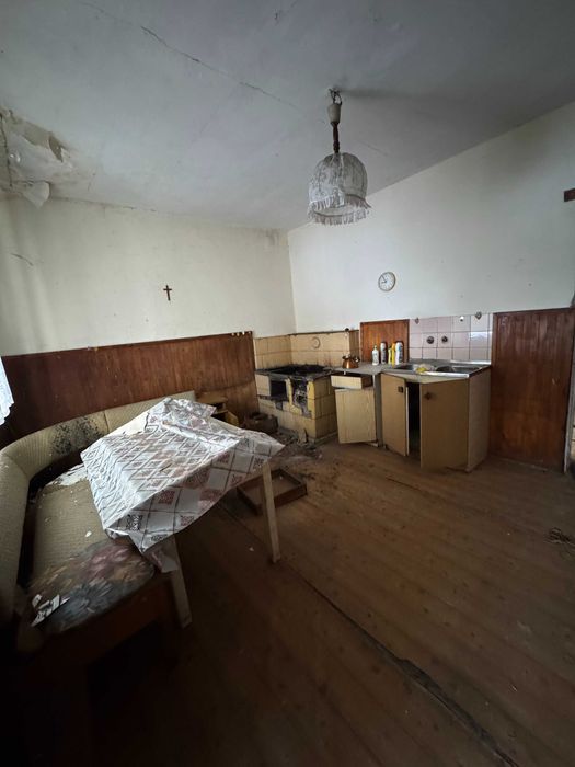 dom wolnostojący, 2 pokoje Dobroszyce. Zdjęcie 4