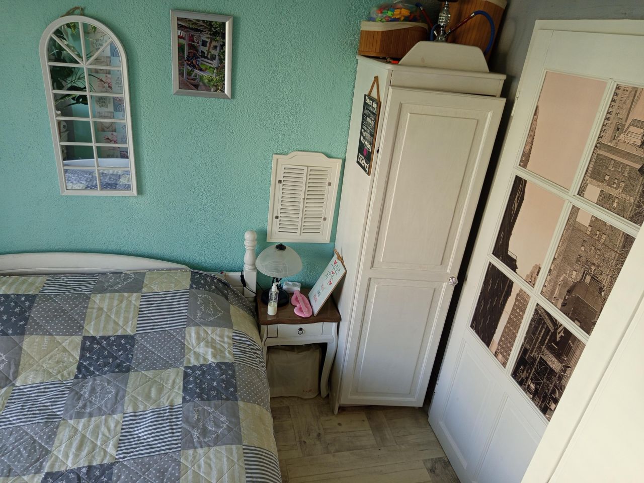 Mieszkanie 3-pokojowe Płock, ul. Szymona Kossobudzkiego. Zdjęcie 6