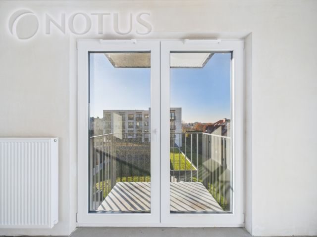 Mieszkanie 2-pokojowe Kraków Ruczaj. Zdjęcie 4