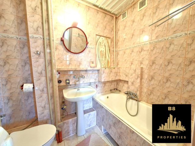 Mieszkanie 2-pokojowe Nowy Dwór Mazowiecki, ul. Legionów. Zdjęcie 17