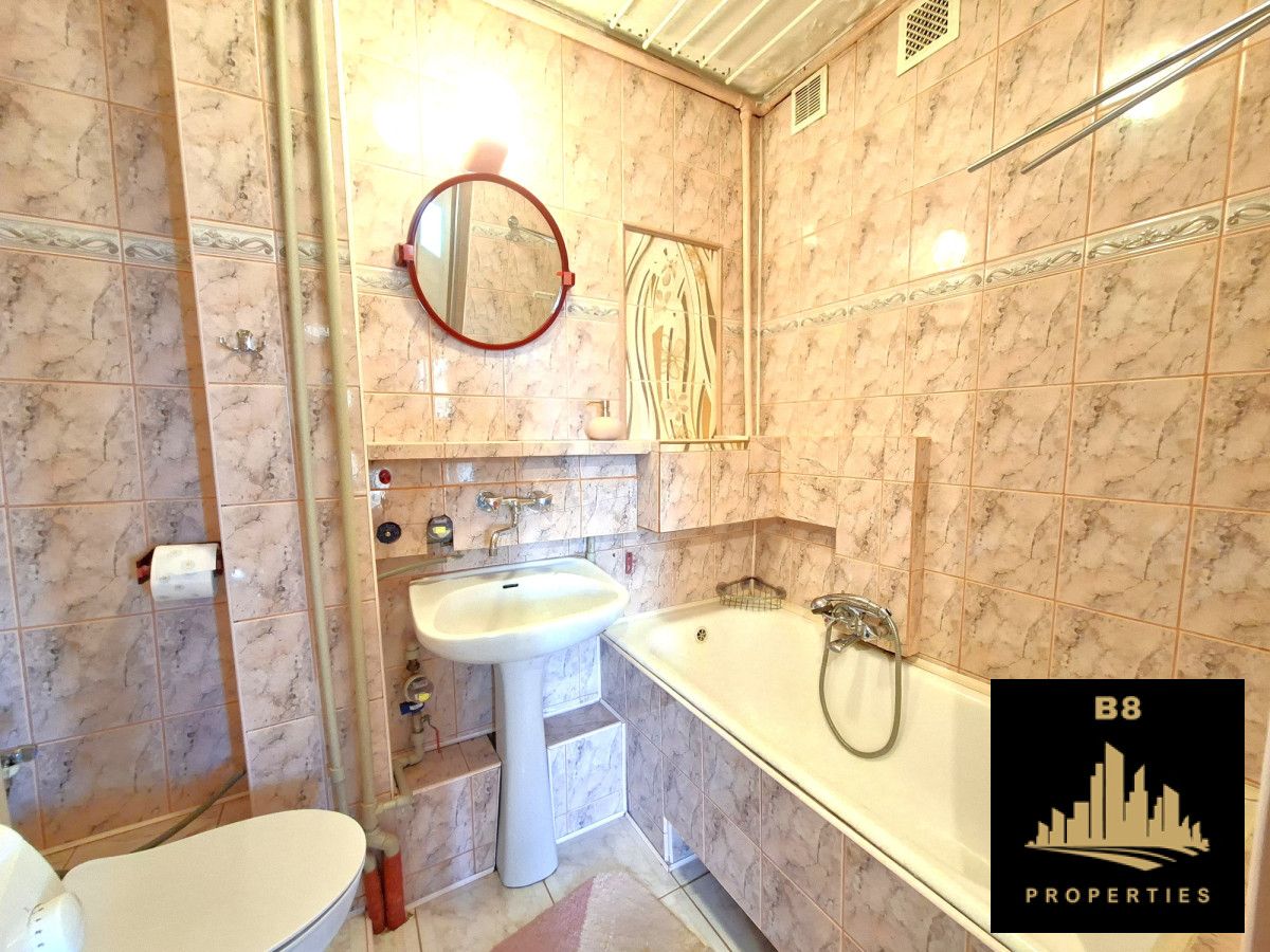 Mieszkanie 2-pokojowe Nowy Dwór Mazowiecki, ul. Legionów. Zdjęcie 17