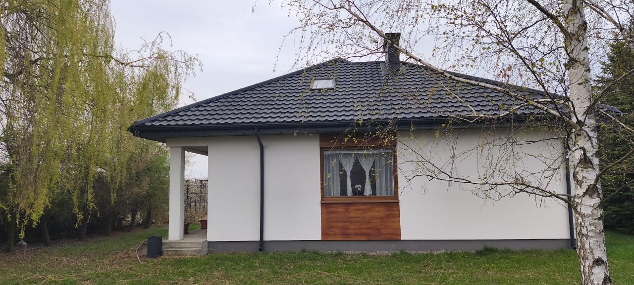 dom wolnostojący, 4 pokoje Glinki. Zdjęcie 9