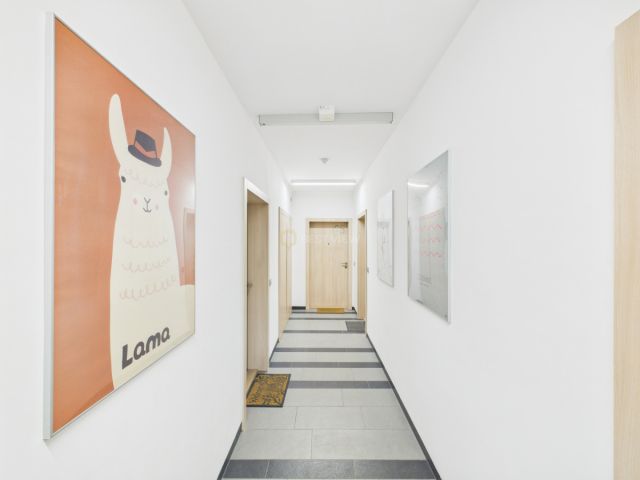 Mieszkanie 2-pokojowe Warszawa Wola, ul. Kolska. Zdjęcie 10