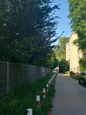 Mieszkanie 1-pokojowe Warszawa Saska Kępa, ul. Brazylijska. Zdjęcie 8
