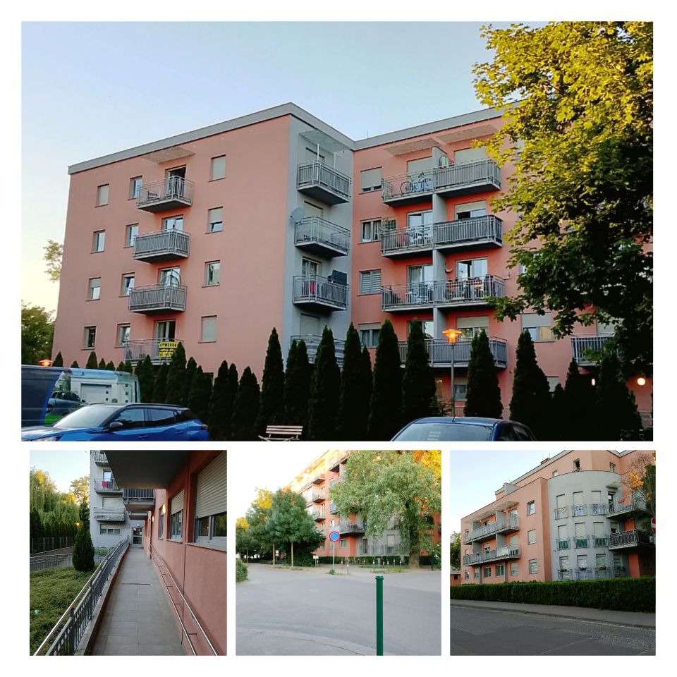 Mieszkanie 2-pokojowe Poznań Dębiec, ul. Czeremchowa. Zdjęcie 22