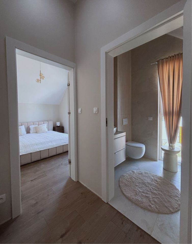 bliźniak, 3 pokoje Sierzchów. Zdjęcie 8