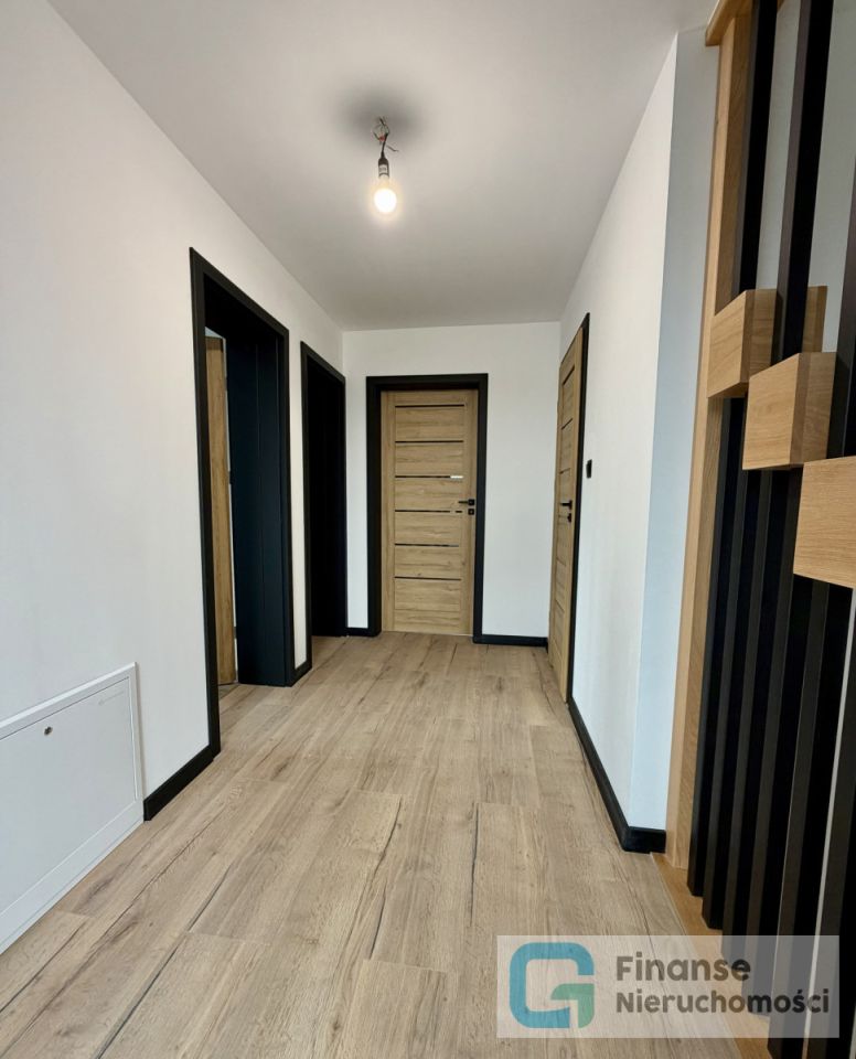 dom wolnostojący, 4 pokoje Rawa Mazowiecka, ul. Laskowa. Zdjęcie 12