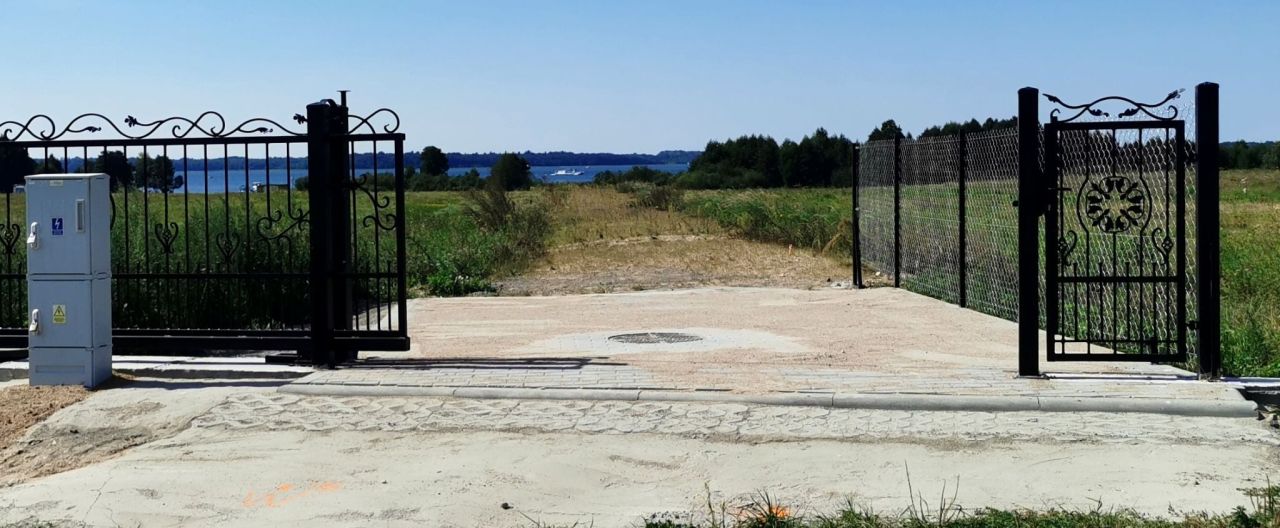 Działka budowlana Kal. Zdjęcie 5