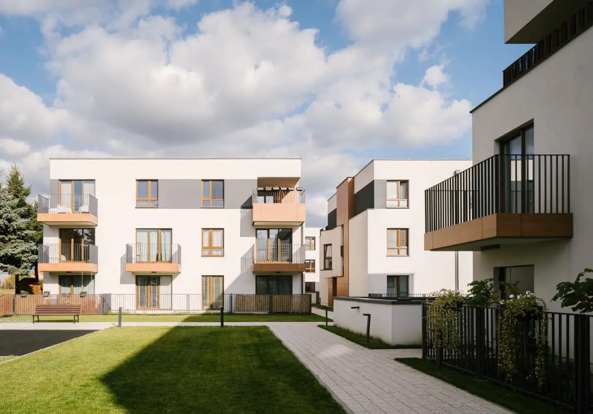 Mieszkanie 3-pokojowe Warszawa Zawady, ul. Bruzdowa. Zdjęcie 6