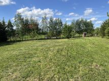 Działka rolno-budowlana Brajniki. Zdjęcie 3