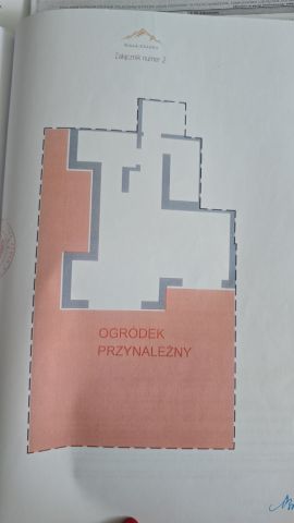 Mieszkanie 2-pokojowe Kościelisko, ul. Nędzy-Kubińca. Zdjęcie 20