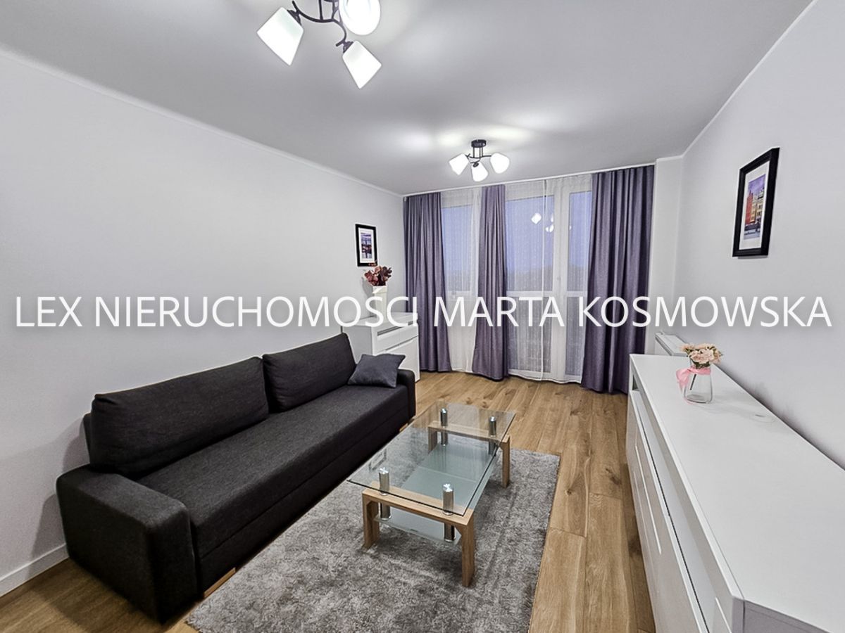 Mieszkanie 2-pokojowe Warszawa Śródmieście, ul. Marszałkowska. Zdjęcie 1