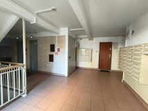Mieszkanie 2-pokojowe Warszawa Bielany, ul. Gustawa Daniłowskiego. Zdjęcie 2