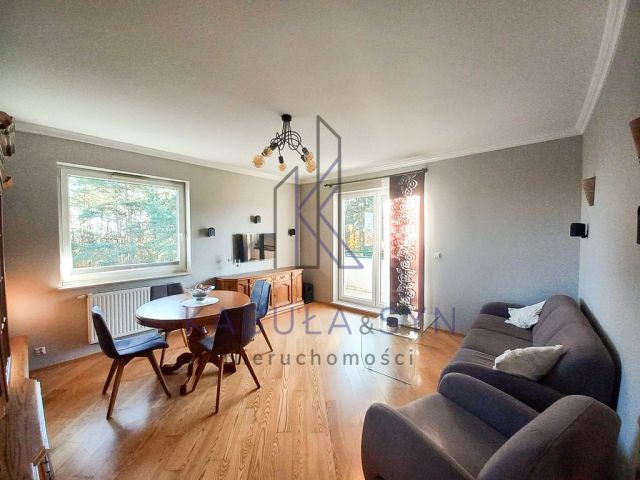 Mieszkanie 2-pokojowe Bydgoszcz Osowa Góra, ul. Skalarowa. Zdjęcie 1