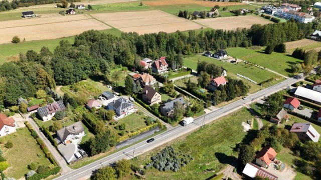 dom wolnostojący, 6 pokoi Łapanów. Zdjęcie 38