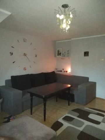 Mieszkanie 3-pokojowe Gołdap, ul. Partyzantów. Zdjęcie 1