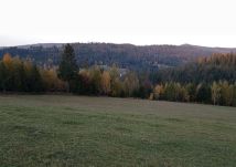 Działka rolno-budowlana Wisła Czarne, os. Bobrów. Zdjęcie 4