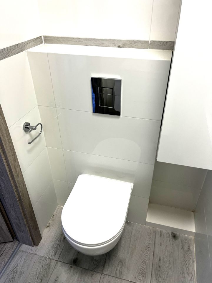 Mieszkanie 4-pokojowe Czerlejno, ul. Rumiankowa. Zdjęcie 17