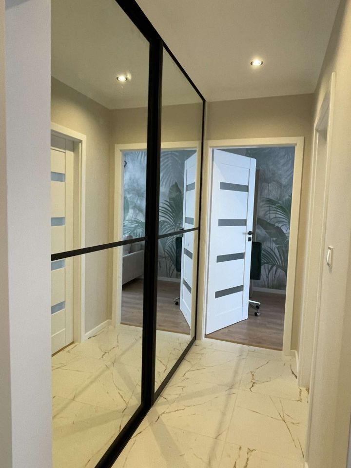 Mieszkanie 4-pokojowe Rzeszów Nowe Miasto, ul. ks. Jerzego Popiełuszki. Zdjęcie 12