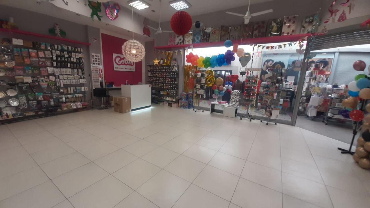Lokal Rzeszów Nowe Miasto, al. Tadeusza Rejtana. Zdjęcie 9
