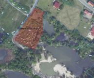 Działka budowlana Kożuchów, ul. Polna. Zdjęcie 1