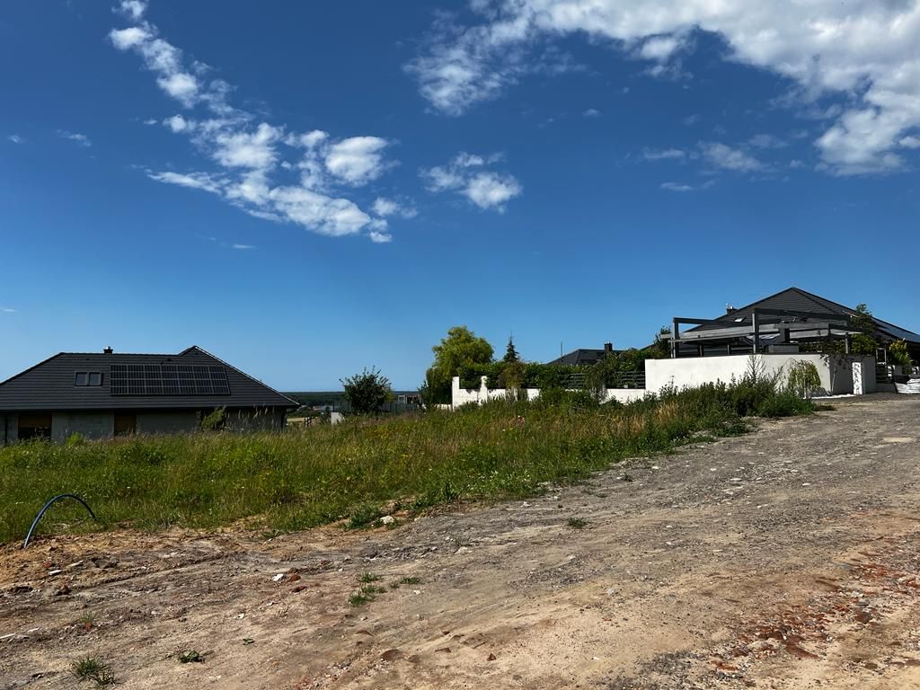 Działka budowlana Skwierzynka, ul. Wichrowe Wzgórze. Zdjęcie 14