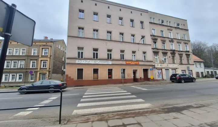 Lokal Wałbrzych Stary Zdrój