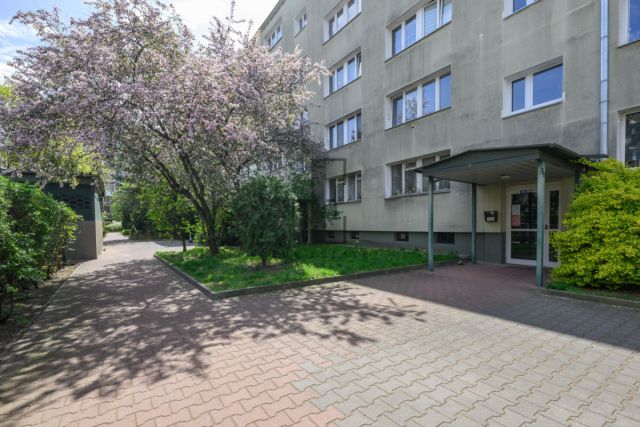 Mieszkanie 2-pokojowe Warszawa Mokotów, ul. Złotych Piasków. Zdjęcie 9