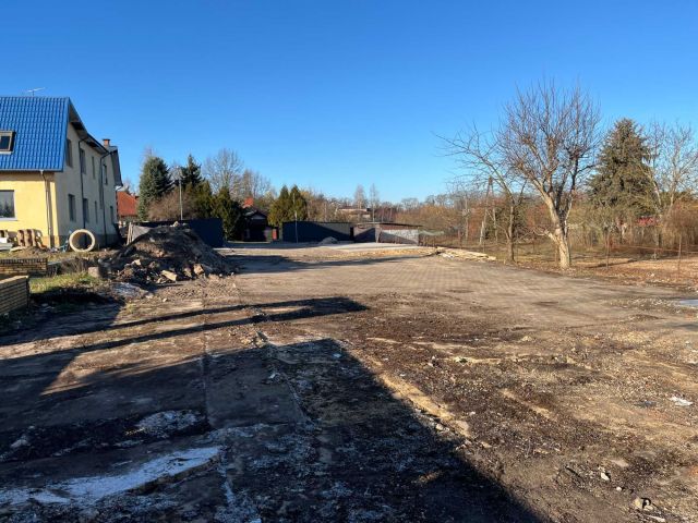 Działka budowlana Pabianice. Zdjęcie 1