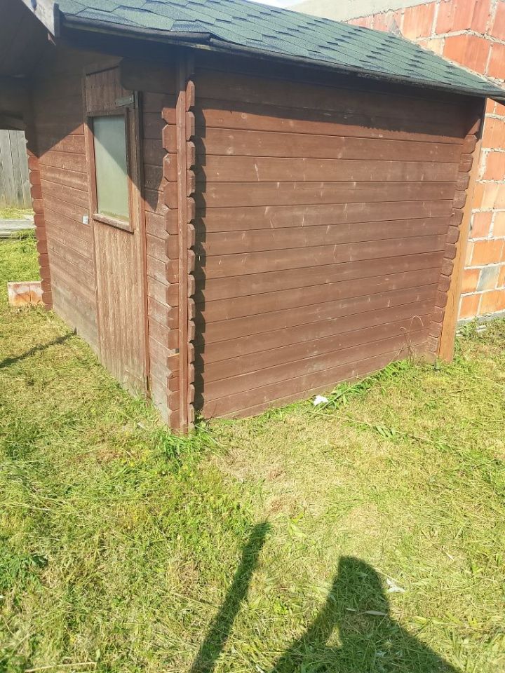 dom wolnostojący Sochaczew. Zdjęcie 5