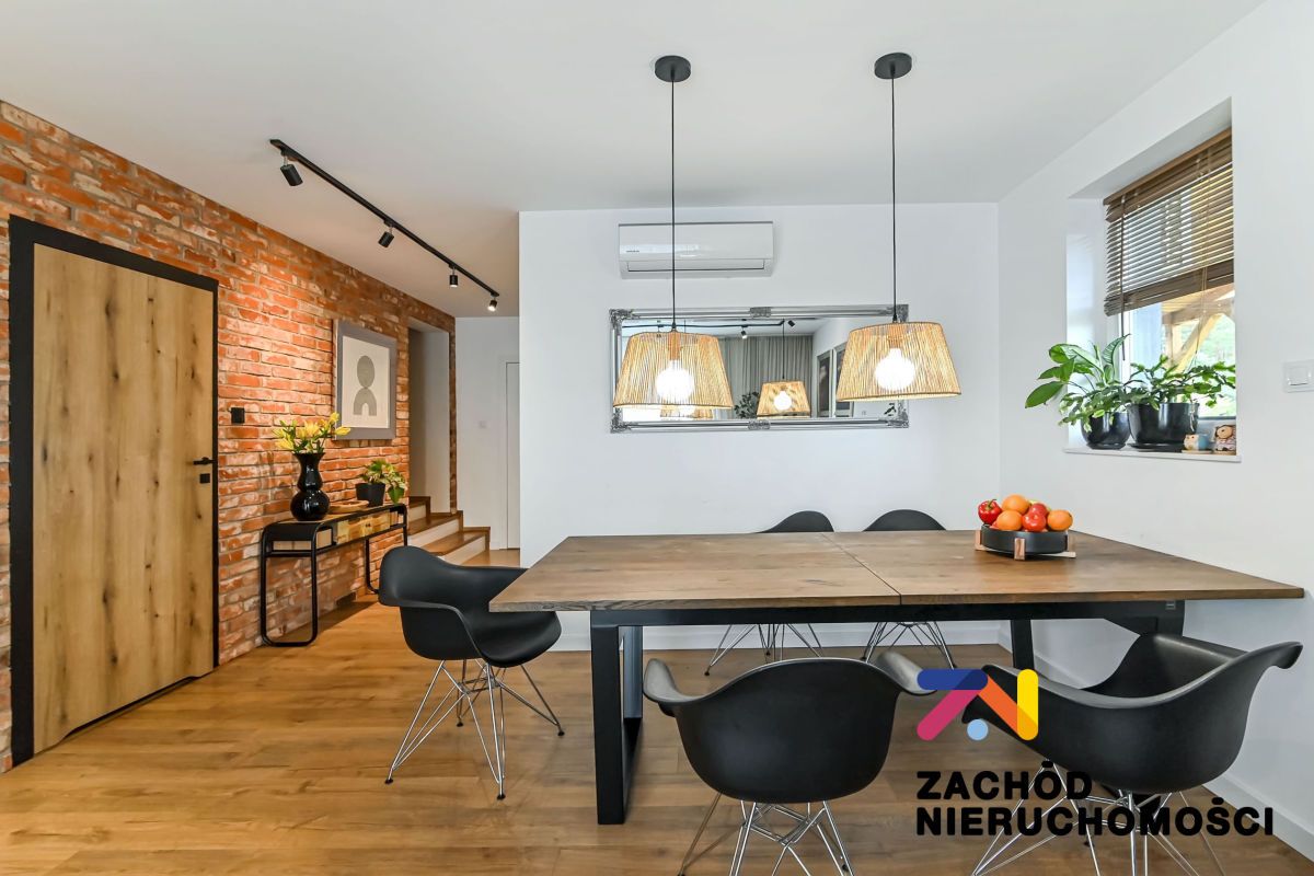 bliźniak, 5 pokoi Zielona Góra Łężyca, ul. Łężyca-Willowa. Zdjęcie 6