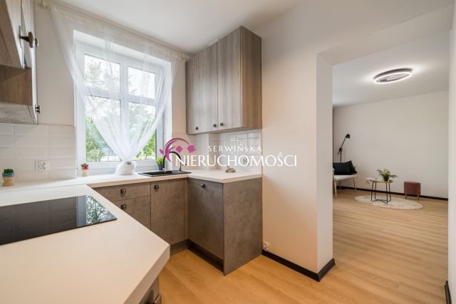 Mieszkanie 3-pokojowe Bydgoszcz. Zdjęcie 6