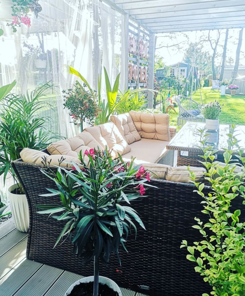 dom szeregowy, 4 pokoje Legionowo, ul. Cieszyńska. Zdjęcie 3