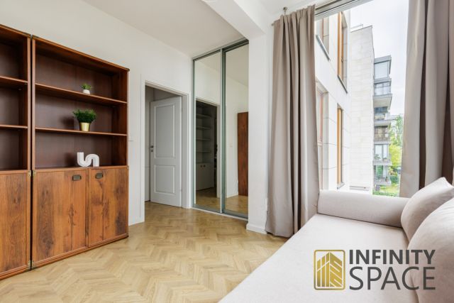 Mieszkanie 3-pokojowe Warszawa Mokotów, ul. Obrzeżna. Zdjęcie 10