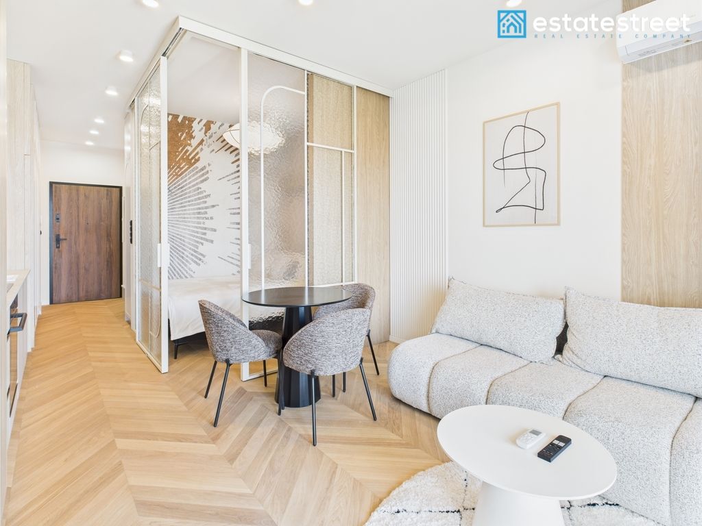 Mieszkanie 2-pokojowe Katowice Śródmieście, ul. Nadgórników. Zdjęcie 5